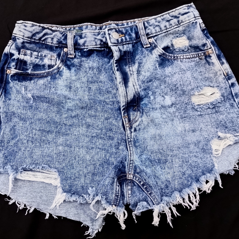 Wild Fable Women's Size 14 Cutoff Shorts